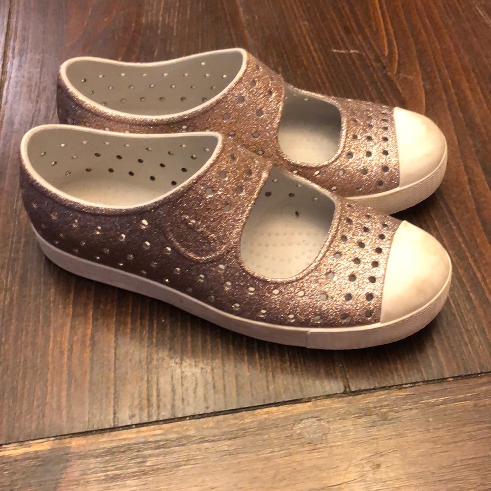 Kids Native shoes